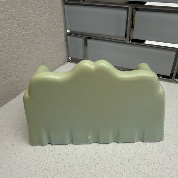 Vintage Playskool Victorian Dollhouse Loveseat Couch Sofa - Picture 5 of 10